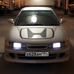 Аватара пользователя