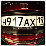 Аватара пользователя