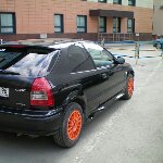 Аватара пользователя