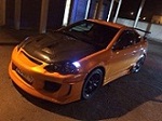 Аватара пользователя