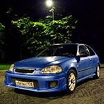 Аватара пользователя