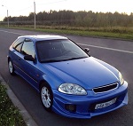 Аватара пользователя
