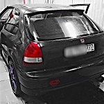 Аватара пользователя