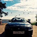 Аватара пользователя